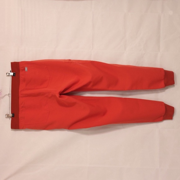 Figs Zamora Jogger - Clay - Picture 2 of 3